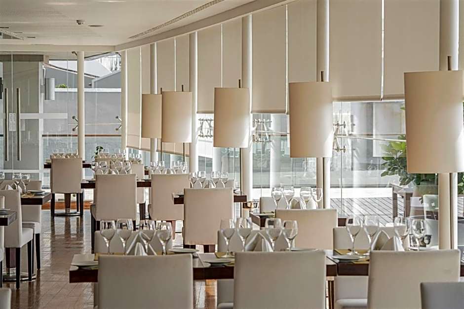 Hotel Marina Atlantico