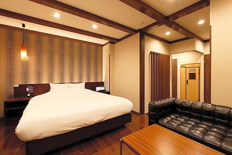 HOTEL 555 Air