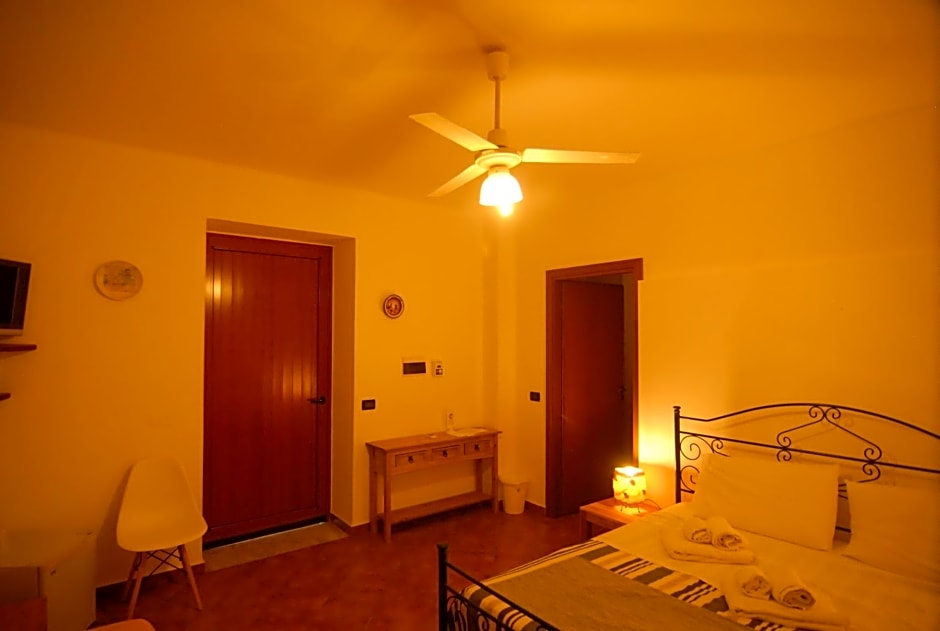 Eoliano B&B