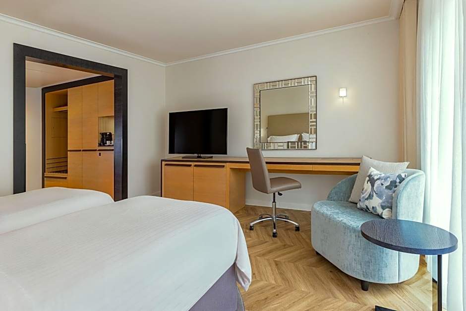 The Westin® Grand Berlin