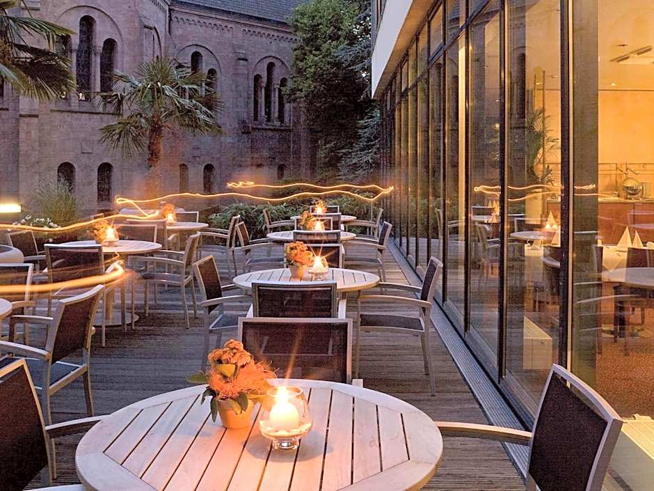 Mercure Hotel Plaza Essen