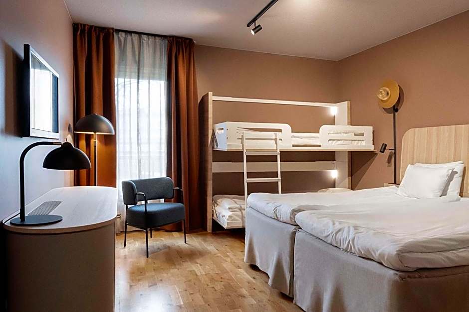 Scandic Visby