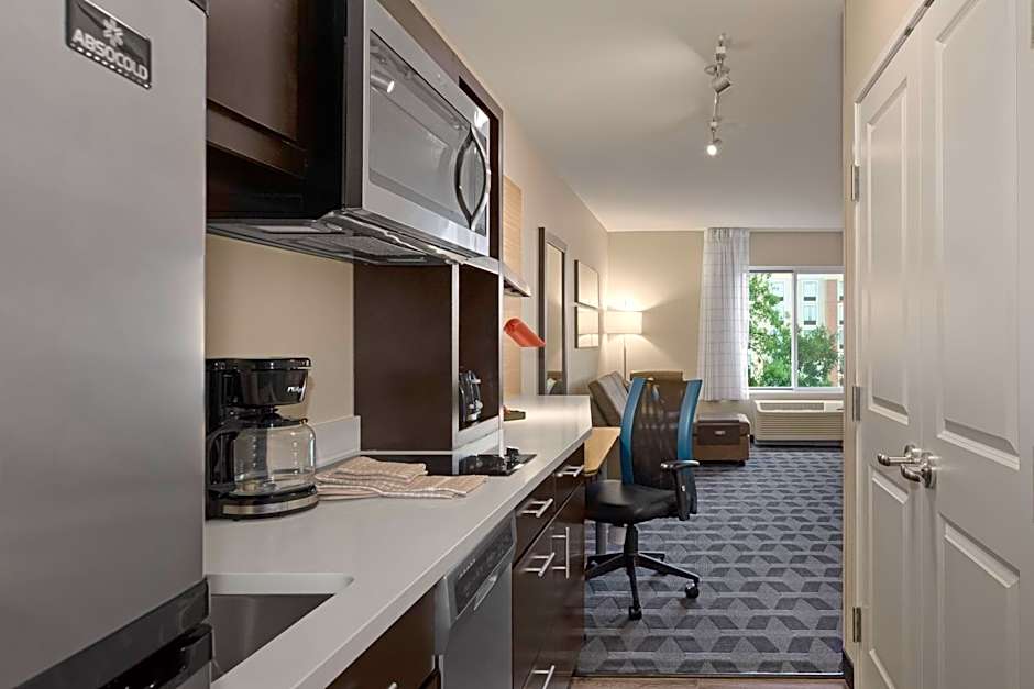 TownePlace Suites by Marriott Charleston Mt. Pleasant