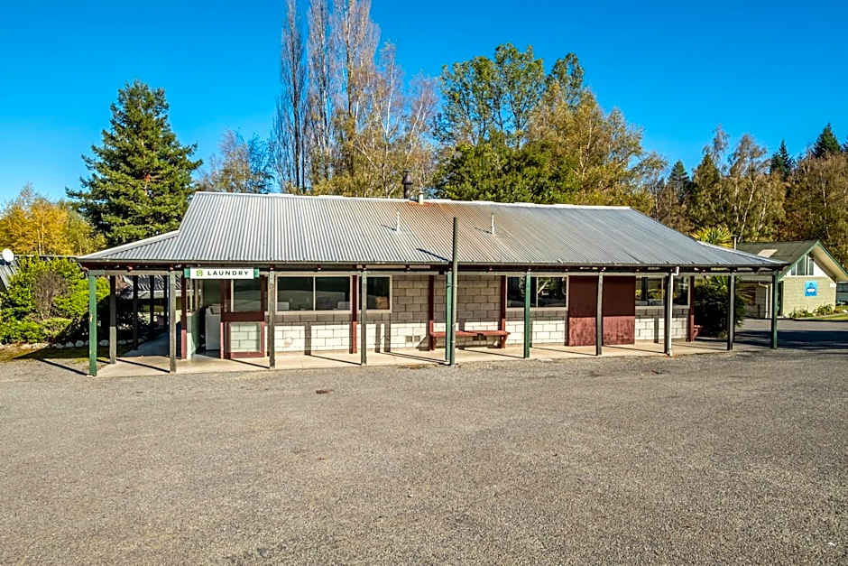 Alpine Adventure Holiday Park