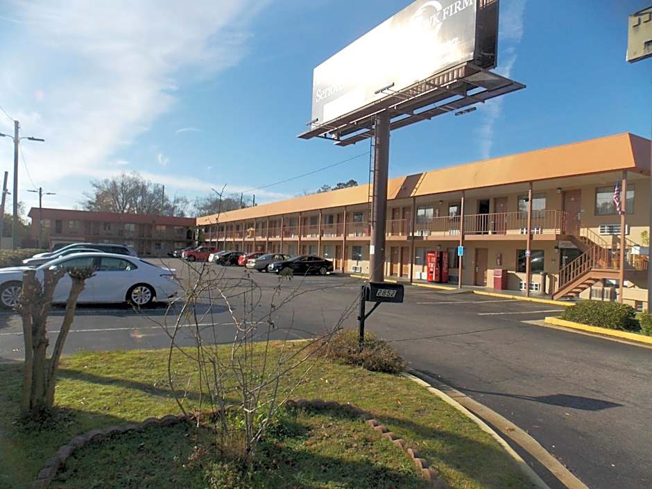 Augusta Best Inn