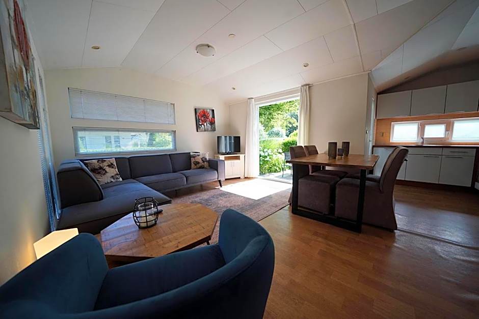 EuroParcs Molengroet