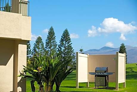 Paniolo Greens Resort