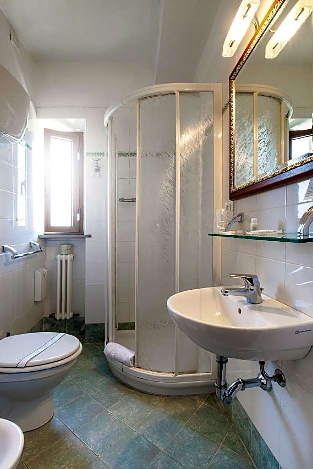Hotel Porta Romana