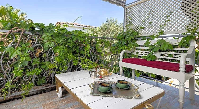 La Capria Suite Hotel