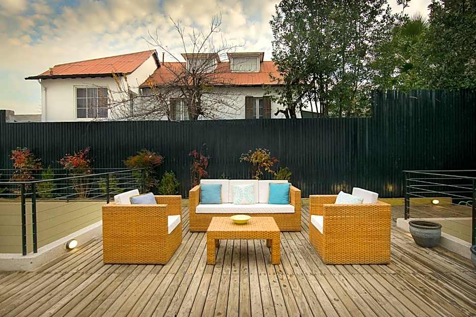 Casa Bellavista Hotel