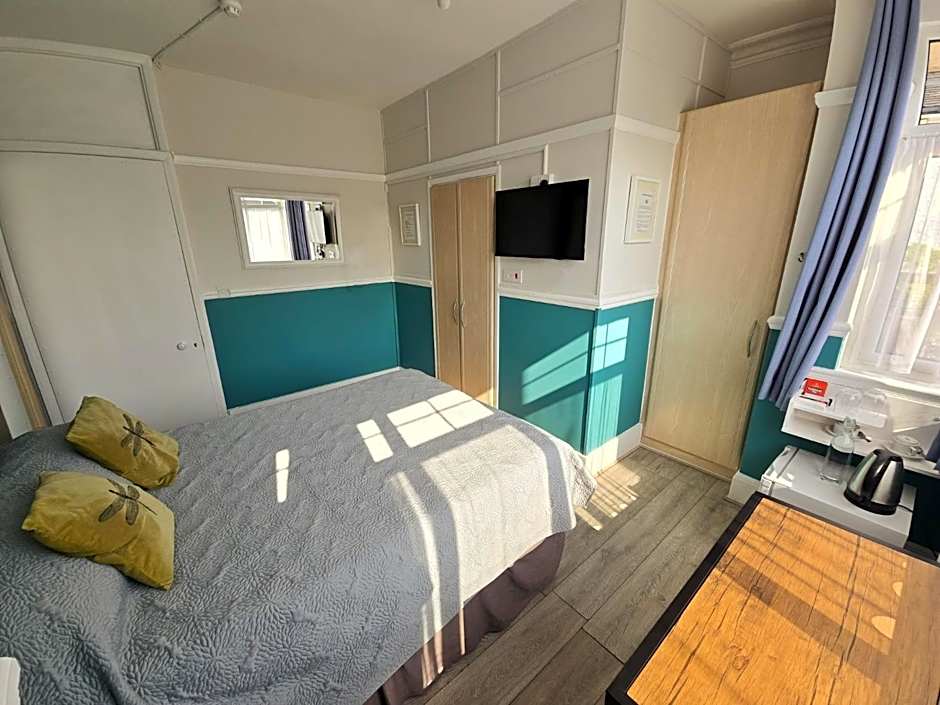 Glendevon House Hotel