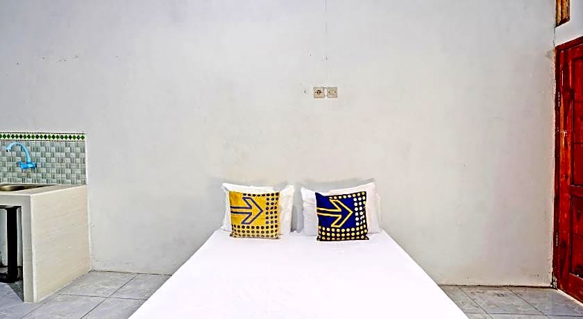 Hotel O Surya Indah Homestay Syariah