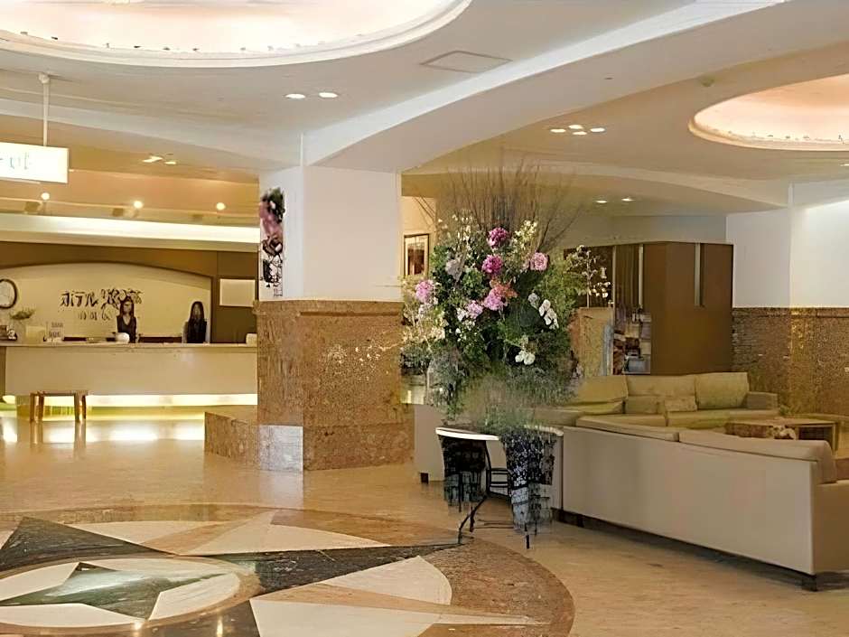 Izu Shuzenji Onsen Hotel Takitei