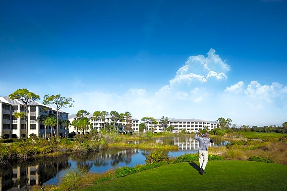 Hyatt Residence Club Bonita Springs, Coconut Plantation