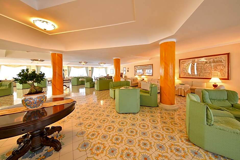 Grand Hotel Terme di Augusto