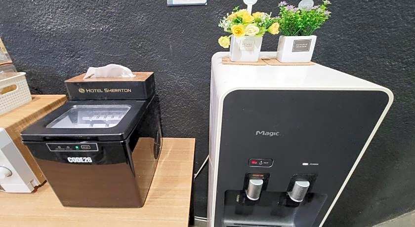 Residence YeoYu Uijeongbu