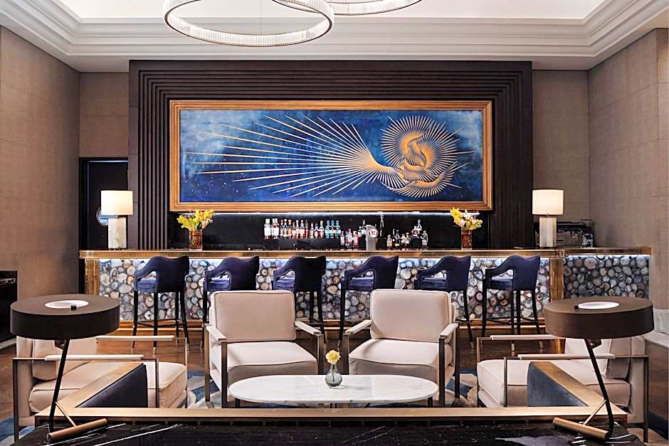 The St. Regis Astana