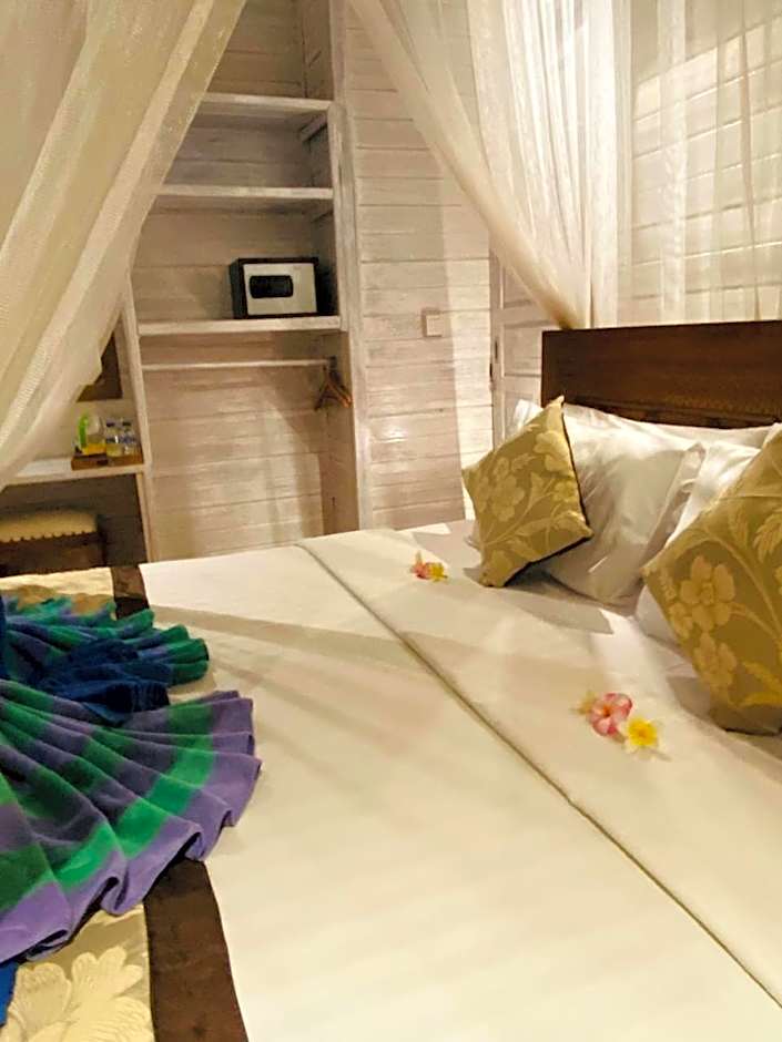 Radiance Sunset Villas Lembongan