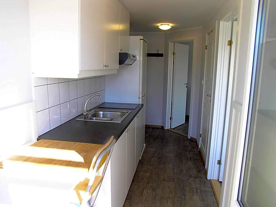 Bedder at Oslo Airport - serviced apartments