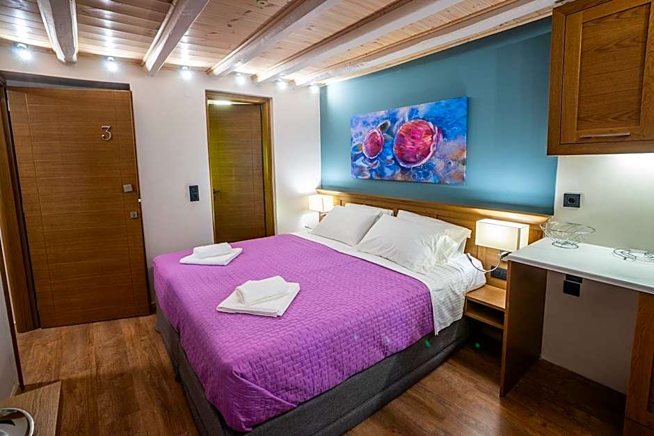11City Rooms