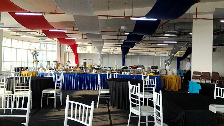 Somerset Medini Iskandar Puteri