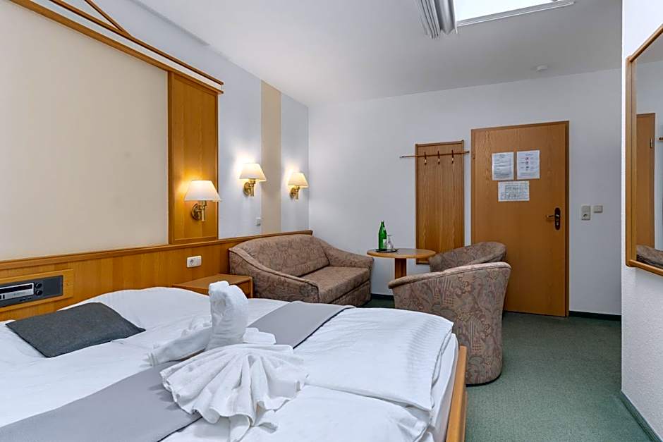 BmB Vollersode Monteurzimmer / Pension