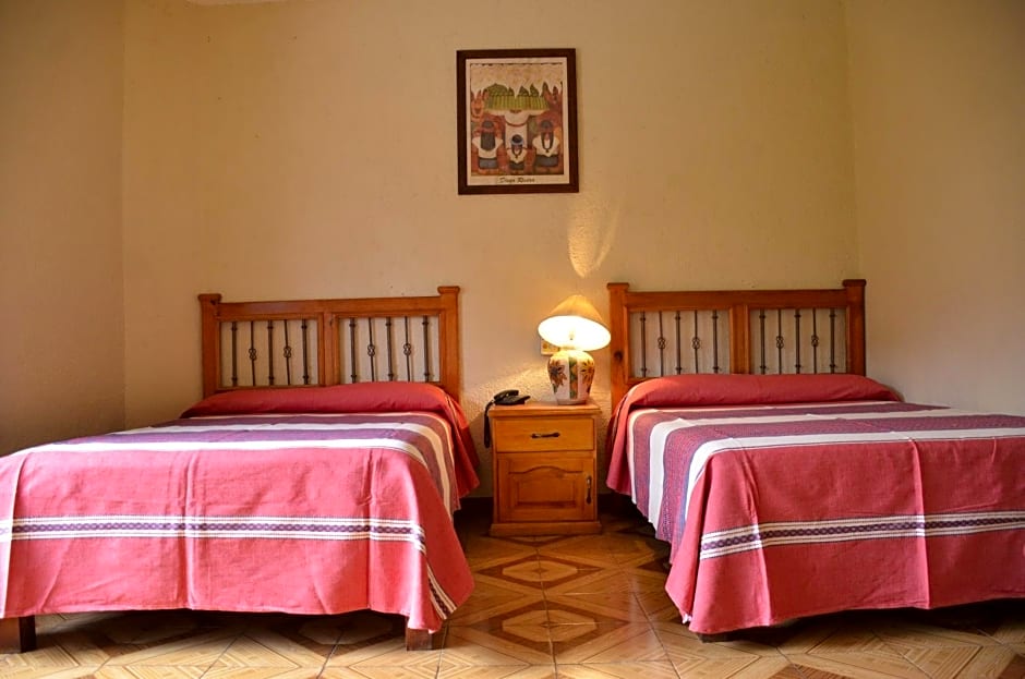 Hotel Posada Escudero