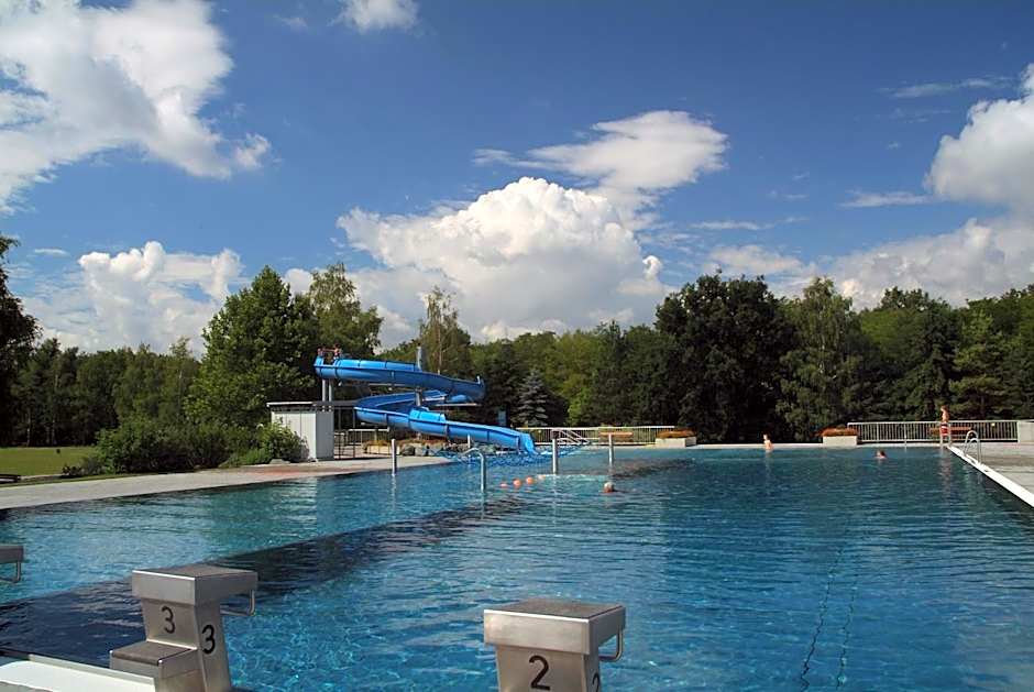 JUFA Hotel Weinviertel - Eselsmuhle