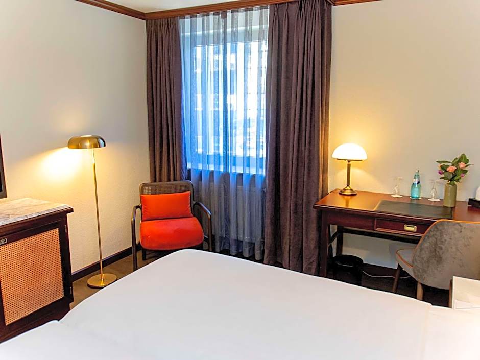 Mercure Hotel Frankfurt Airport Langen