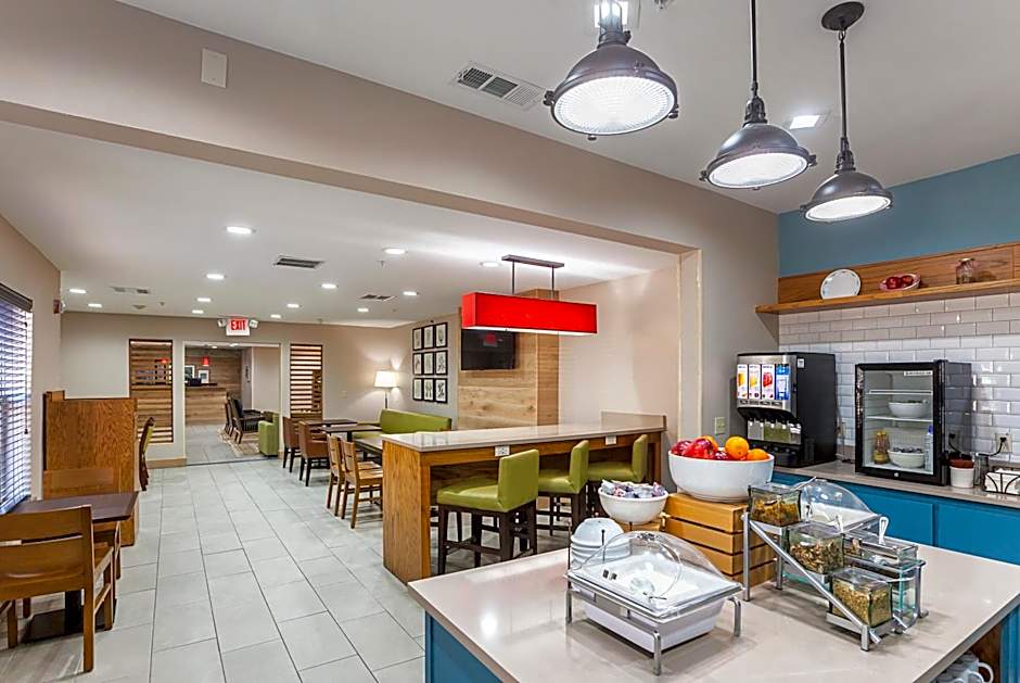 Country Inn & Suites by Radisson, Lewisville, TX