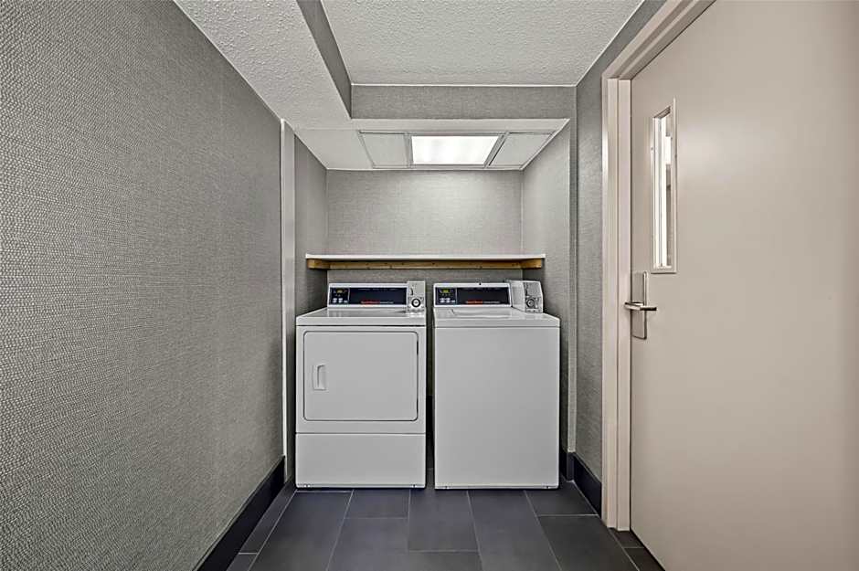 Hampton Inn By Hilton Toledo-South/Maumee