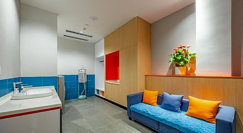 Holiday Inn Express Xi an Tuanjie South Road By IHG