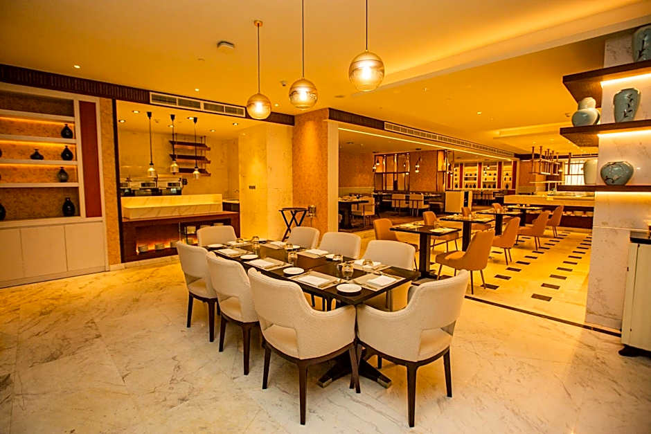 Johari Rotana