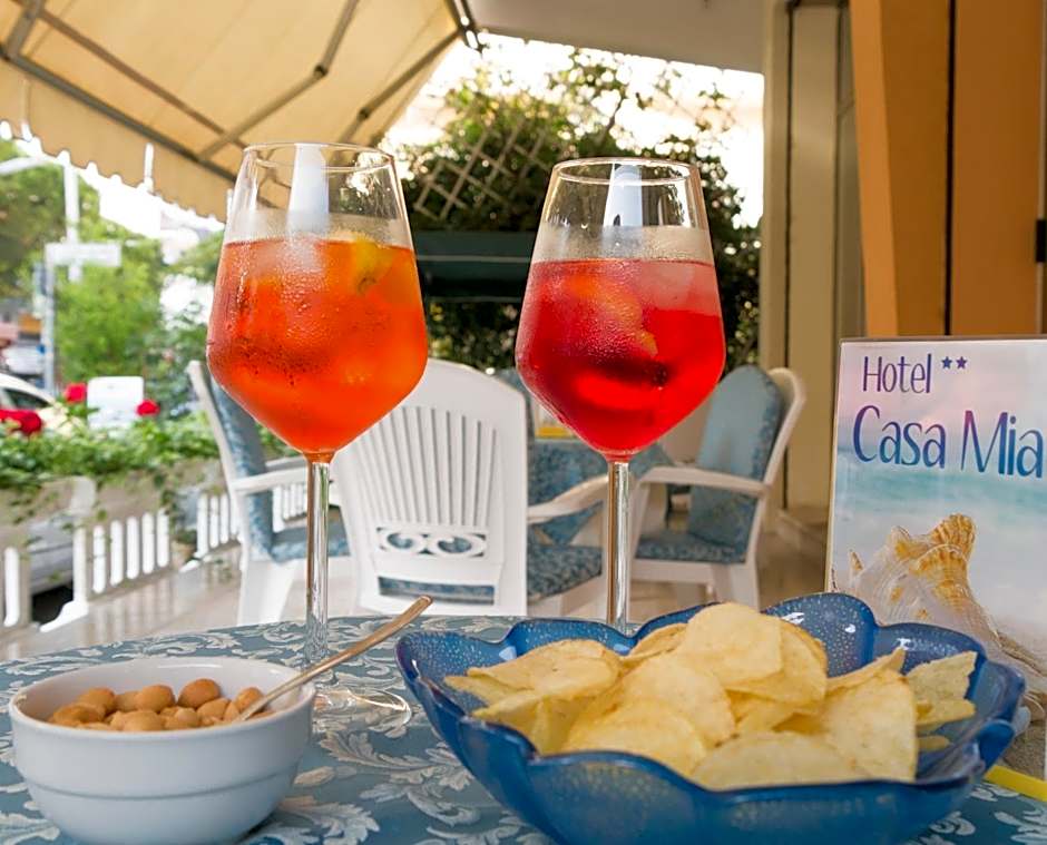 Hotel Casa Mia