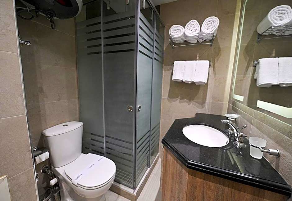 Pyramids Gem Plaza Hotel