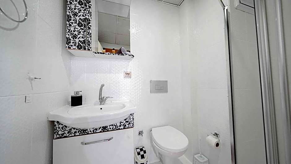 Duman Safir Rezidans