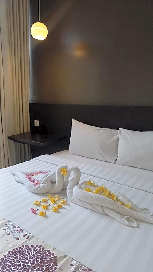 Cendana CoLiving Solo Baru