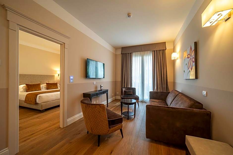 Hotel Palazzo San Lorenzo & Spa