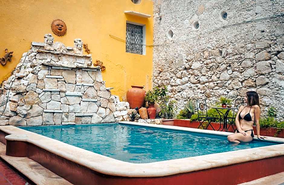 Hotel Mucuy