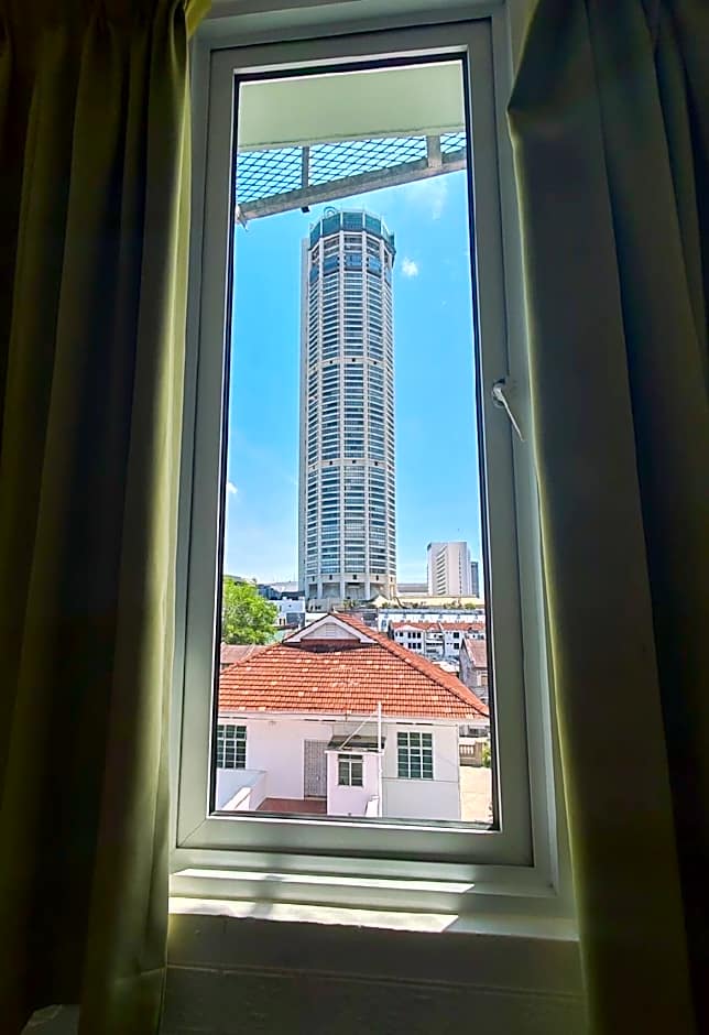 YAN Hotel