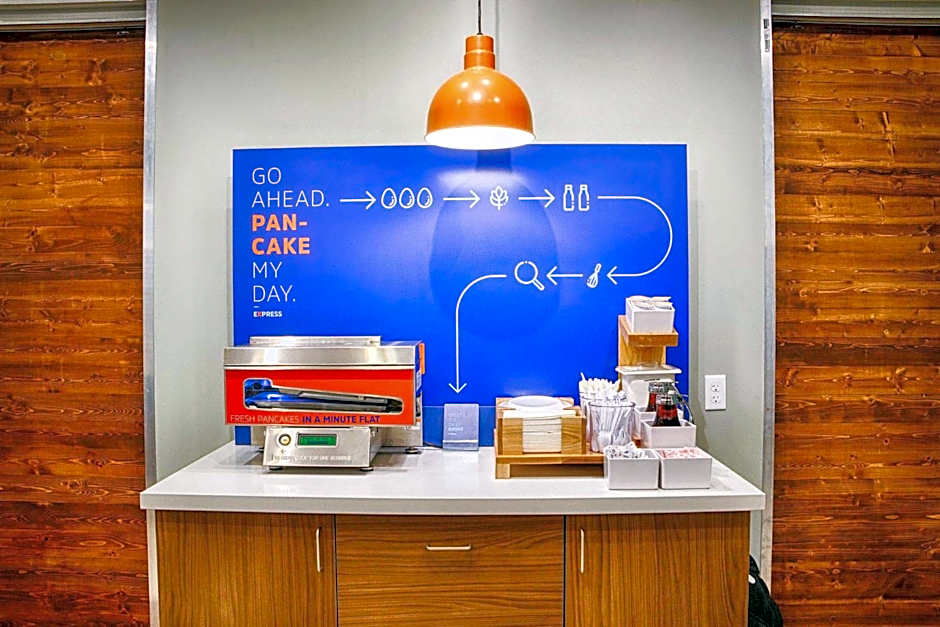 Holiday Inn Express & Suites Blythe by IHG