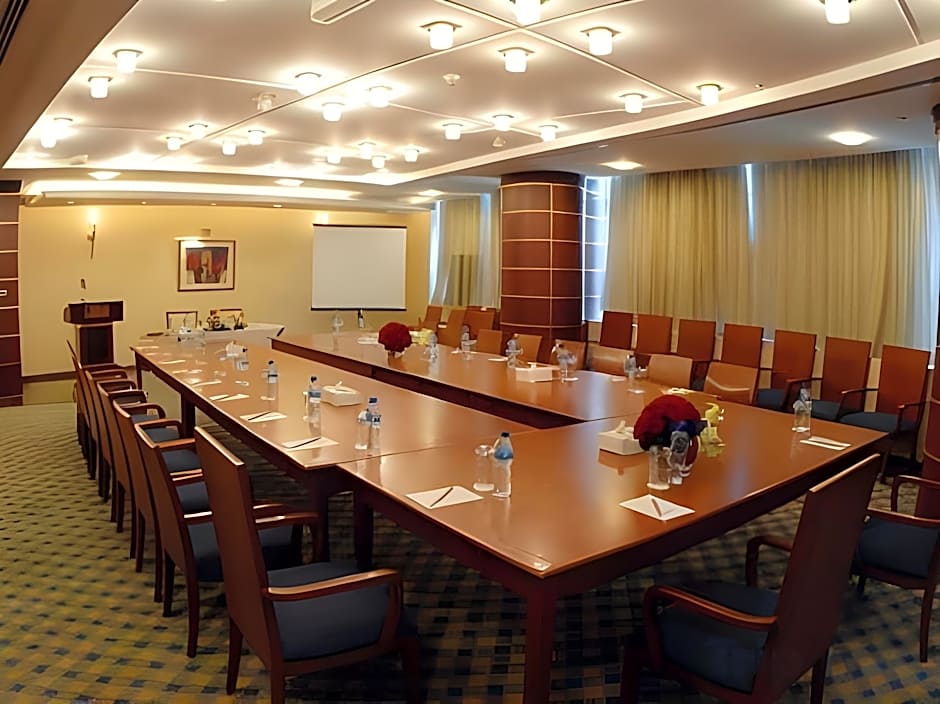 Royal Qatar Hotel
