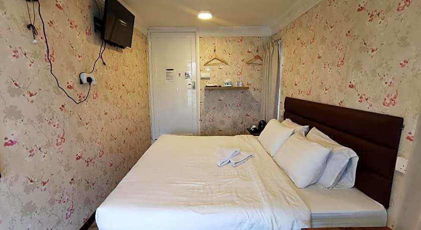 OYO 89969 Mount Hill Villa Kundasang