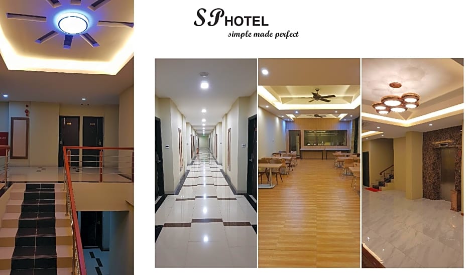 SP Hotel