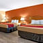 Econo Lodge Inn & Suites Evergreen