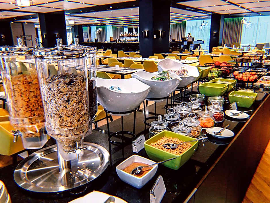 Arche Hotel Krakowska