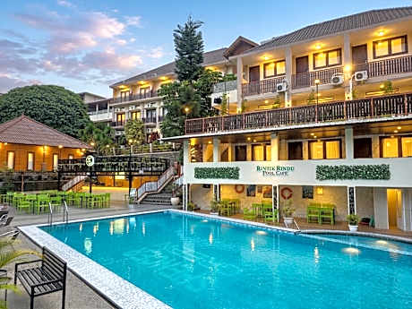 Spencer Green Hotel