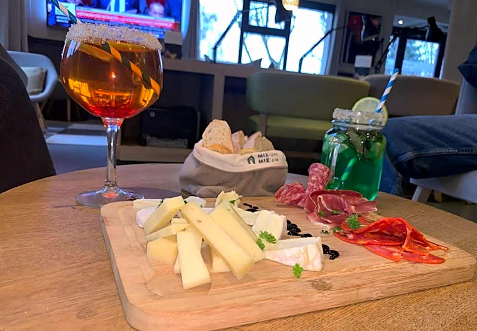 Campanile Villepinte - Parc des Expositions