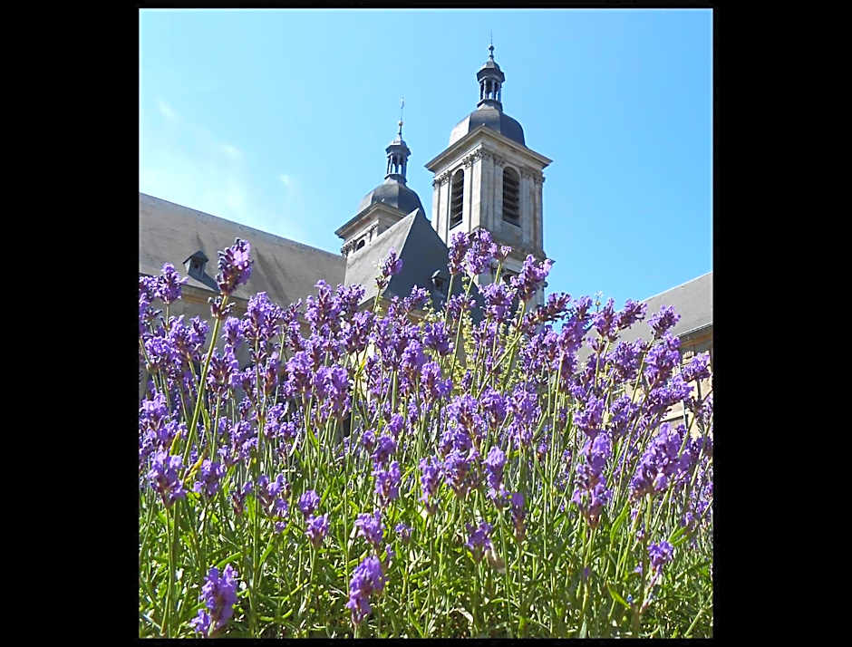 Hôtel de l'Abbaye des Prémontrés