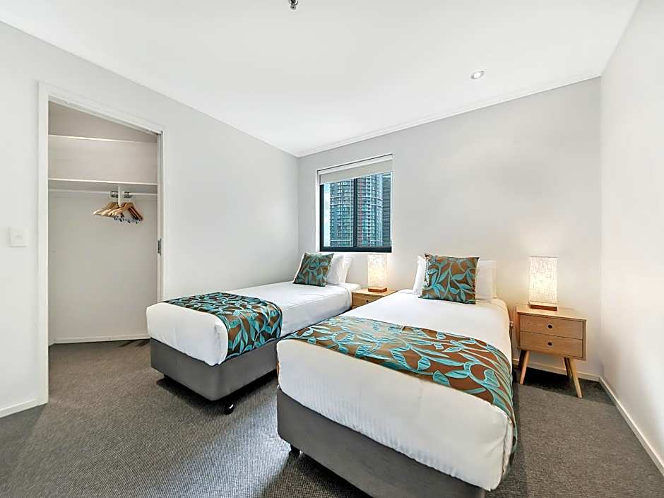 Quest River Park Central